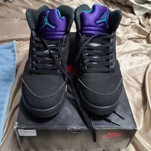 Jordan 5